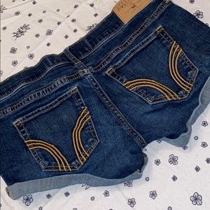 Hollister Shorts